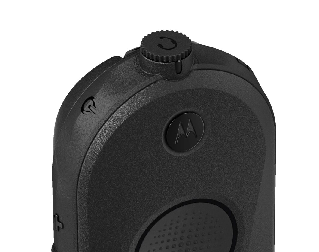 Walkie compacto Motorola CLP446e