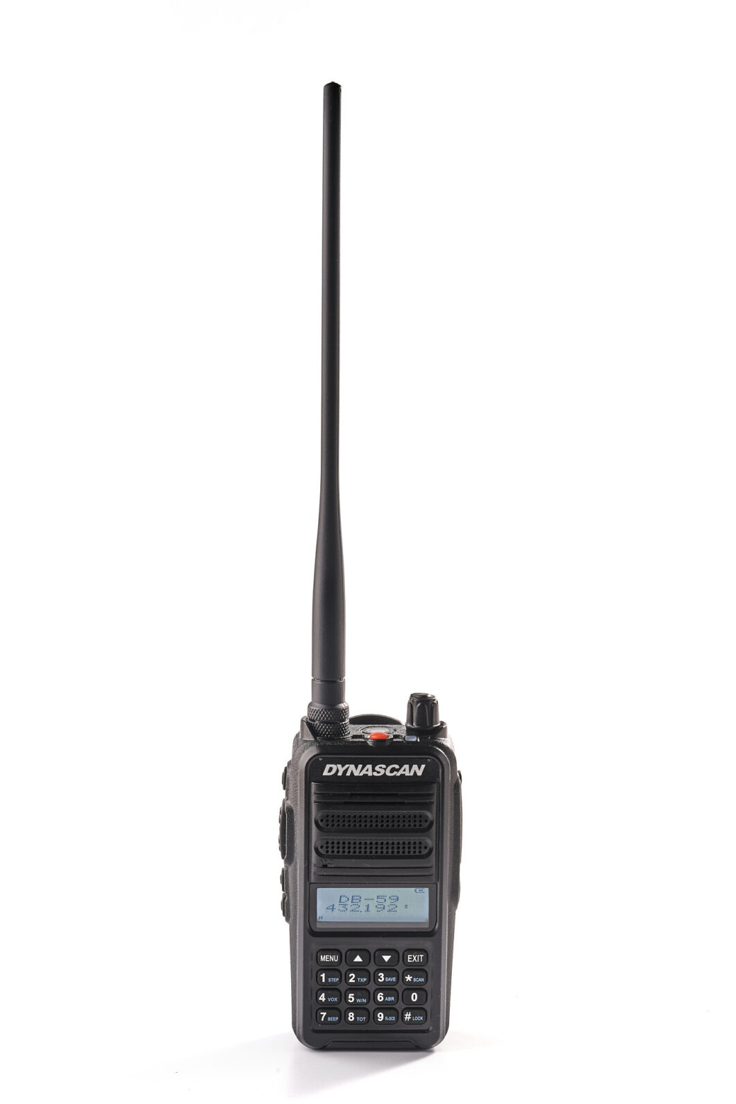 Walkie DYNASCAN DB-59