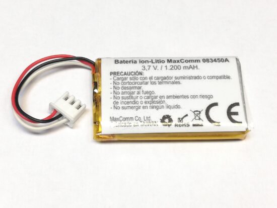 Batería JETFON FCT-400