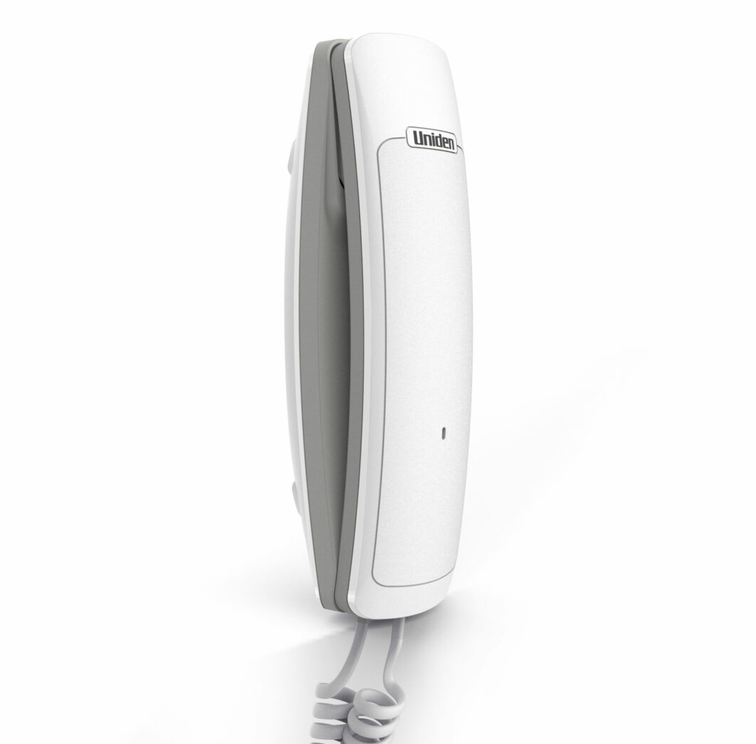Telefono Uniden CE8102 blanco