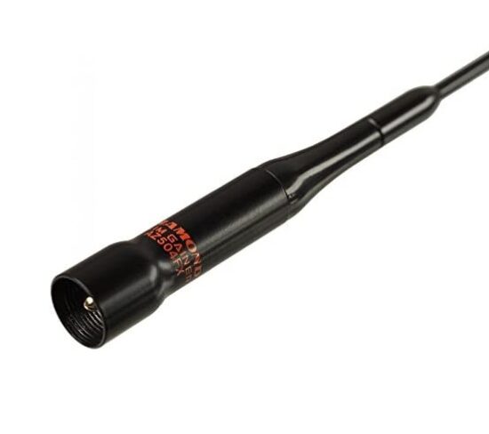 Antena móvil doble banda DIAMOND AZ504FX