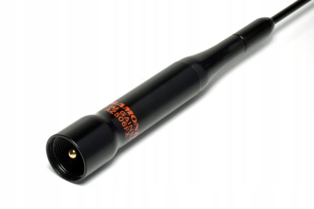 Antena móvil doble banda DIAMOND AZ506FX