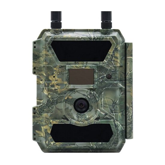 Camara PNI 400C Hunting 4G LTE y GPS