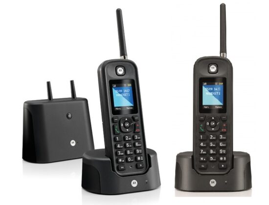 Pack DUO Motorola O201
