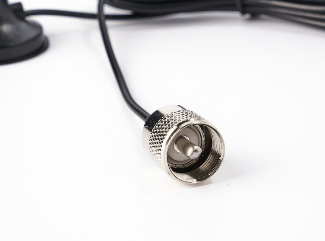 Antena movil CB Jetfon MAG-7