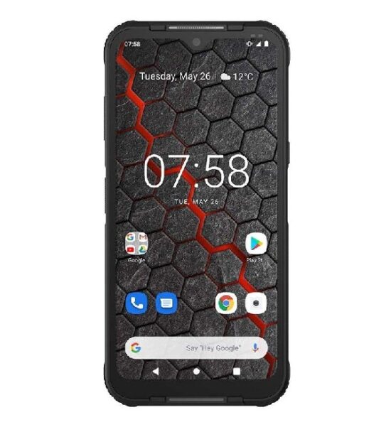Smartphone Hammer 3 Blade