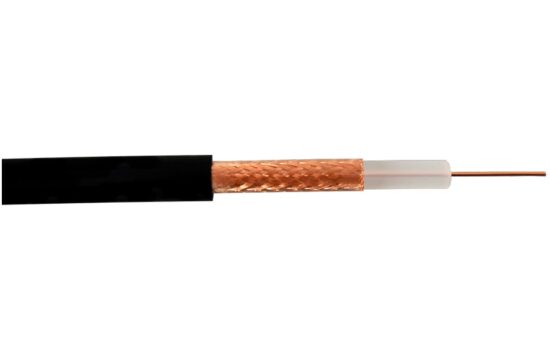 Cable coaxial RG59