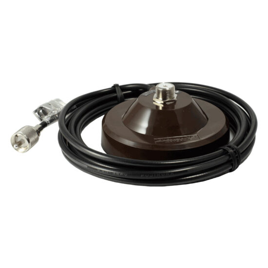 Base magnética Diamond SPM 110 mm
