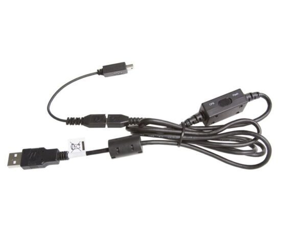 Programing cable Motorola XT, CLP, CLPe, CLR