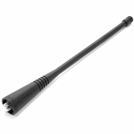 Antena Motorola PMAE4016A para Walkies UHF