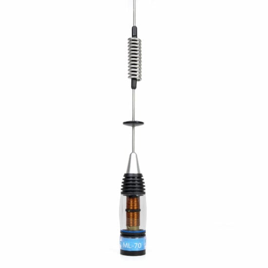 Antena móvil de CB PNI-ML70FC sin base