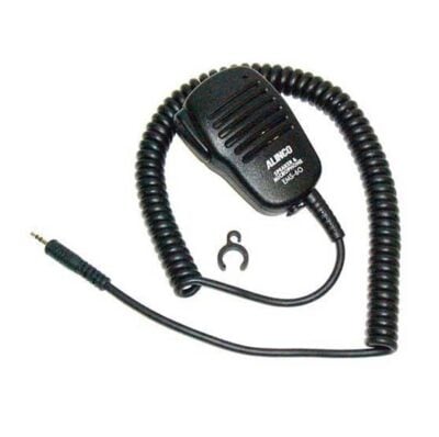 Microaltavoz Alinco EMS-60