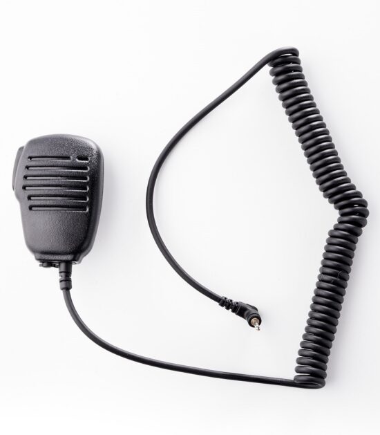 microaltavoz Walkie Dynascan F-15