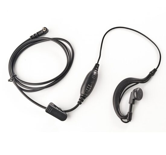 micro-auricular dynascan F-15