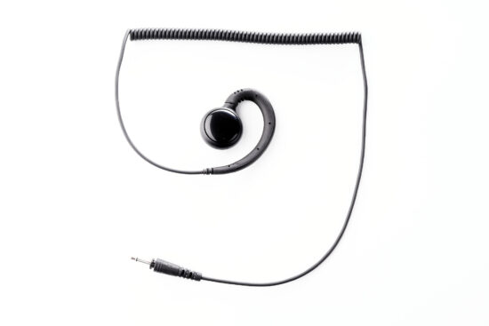 Auricular Jetfon 01PRO