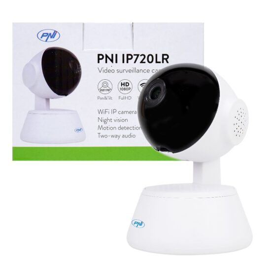 PNI IP720LR 1080P 2 MP video surveillance camera with IP