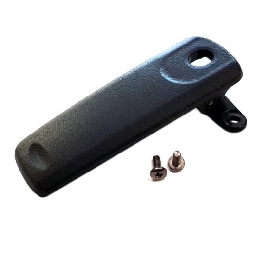 YAESU SHB-18 CLIP SUJECION FTA-250, FT-25, FT-4 Y FT-65