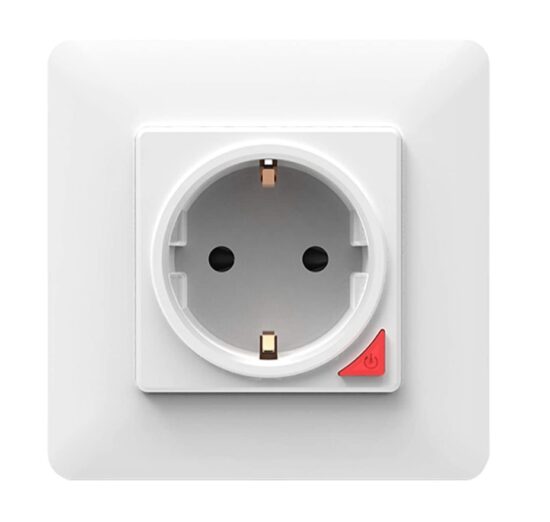 Enchufe inteligente PNI SmartHome WP850 WiFi II
