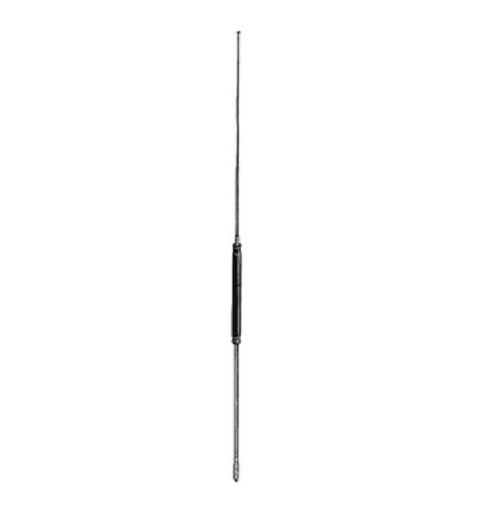Moonraker AMPRO-160 Antena móvil HF 160M