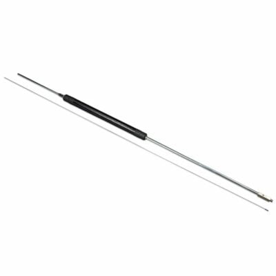 Antenna Mobile Moonraker AMPRO-40T – HF Mini Stick Per Banda 40M – Omnidirezionale - Foto 3