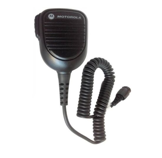 RMN5052 Micrófono compacto estándar
