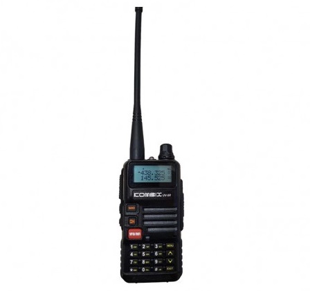 Walkie Kombix UV_RE