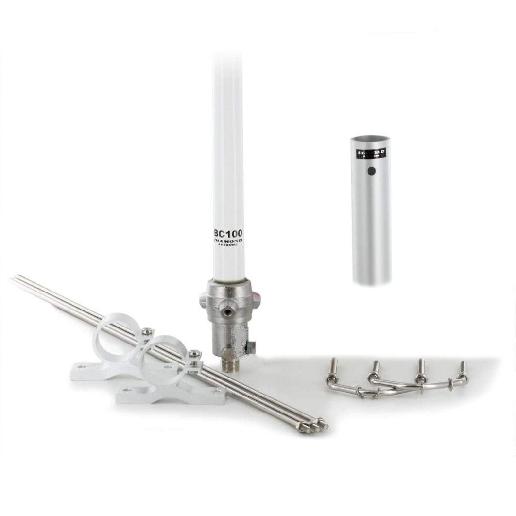 Antena Diamond BC-100