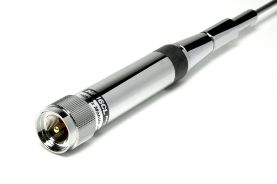 Antena móvil Diamond HF16CL