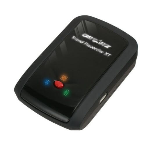 GSP Bluetooth Qstarz BT-Q1000XT