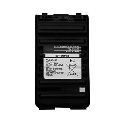 Battery ICOM BP-264 NI-MH