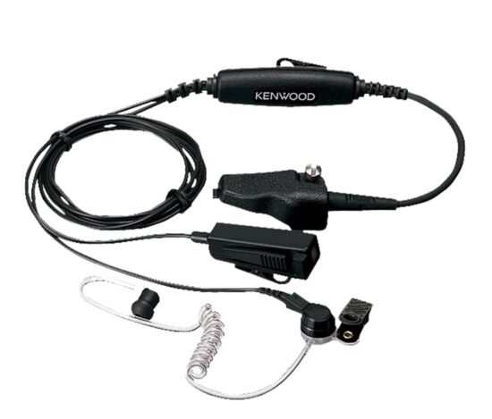 micro-auricular Kenwood KNB-11BL