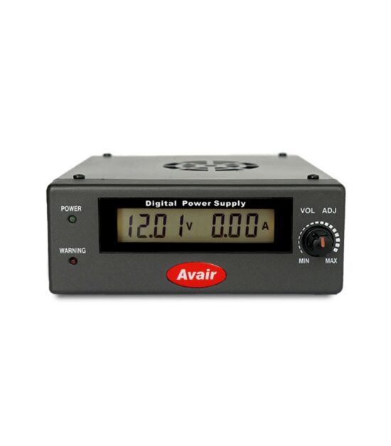 Avair AV-825DP