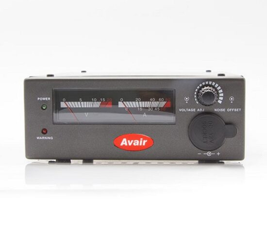 Avair AV-825NF