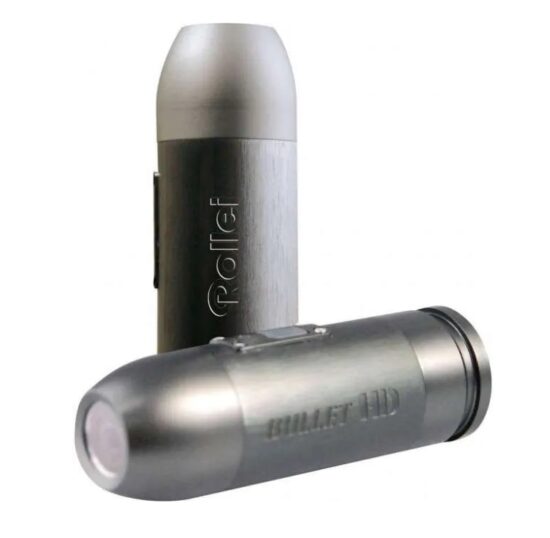 cámara acción Bullet HD