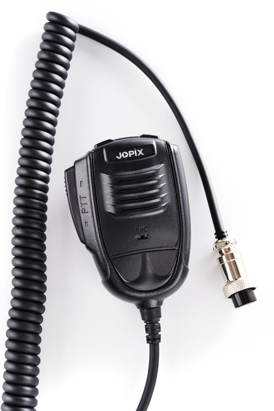 Jopix Doris Emisora CB multinorma FM/AM