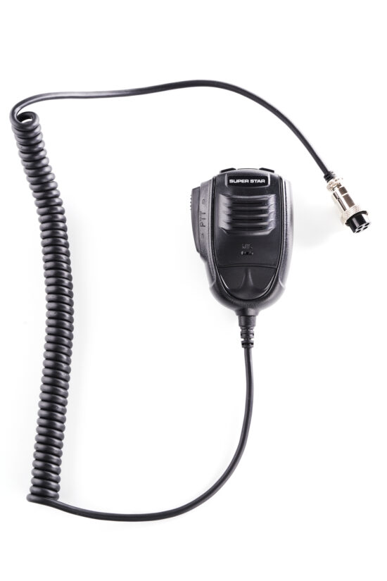 Micrófono Superstar 3900