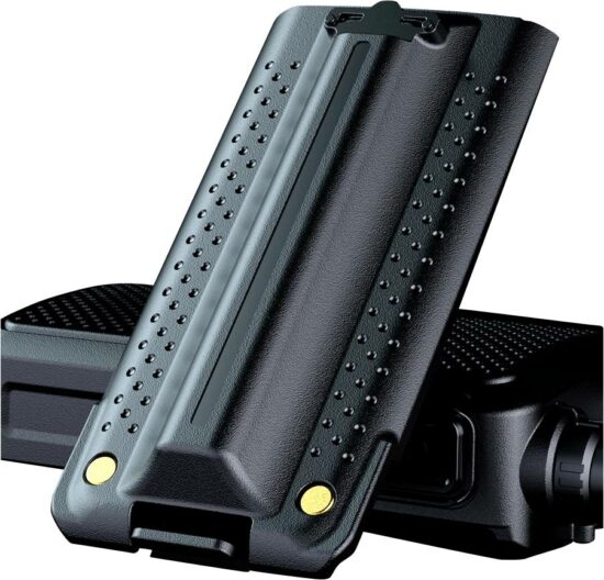Albrecht Tectalk Worker 3 - Walkie PMR-446