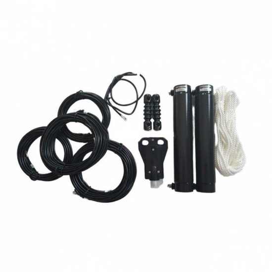 Diamond W719 Antena dipolo