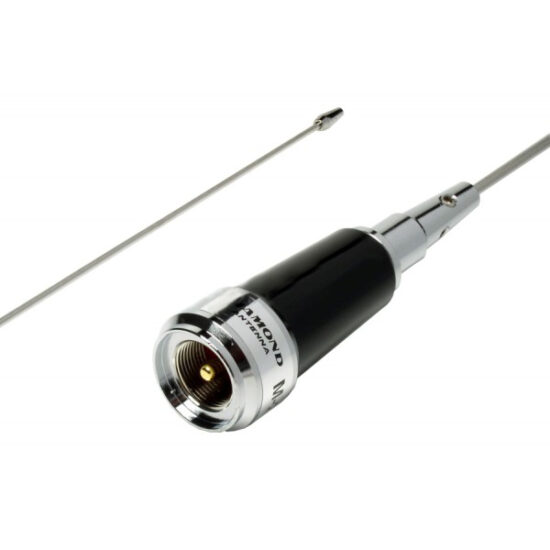 Diamond MC101S Antena móvil VHF