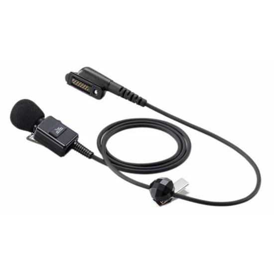 Icom-HM-163