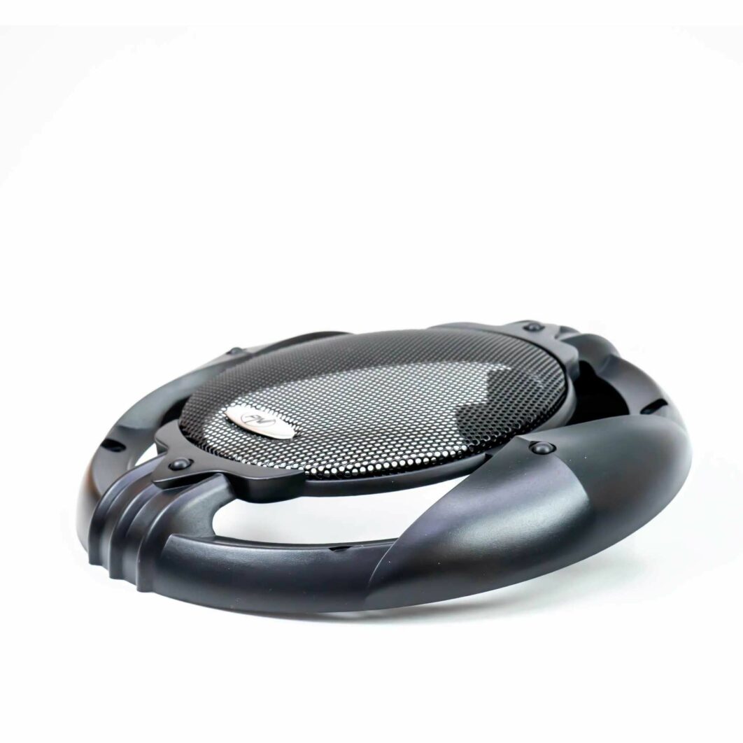 PNI HIFI650 Altavoces automóvil 120W