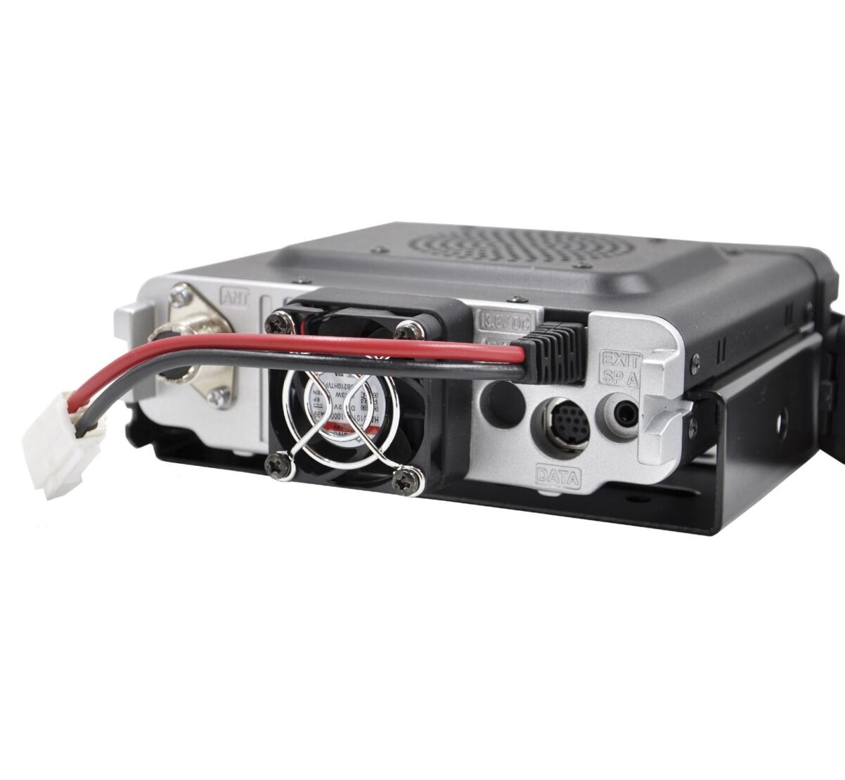 Yaesu FTM6000E Dual band transmitter