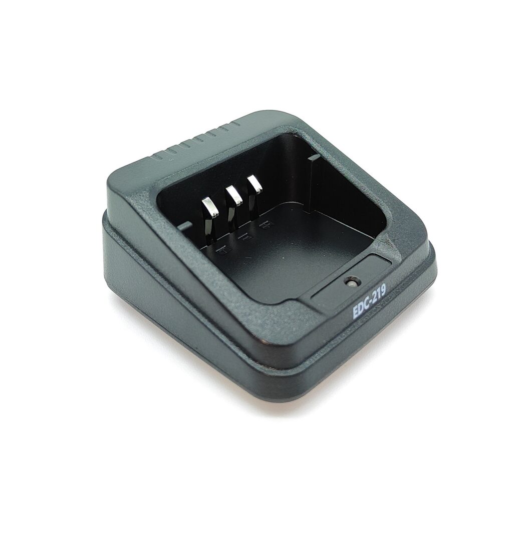 Alinco EDC-219 Base de carga DJ-VX50 y DJ-PAX4