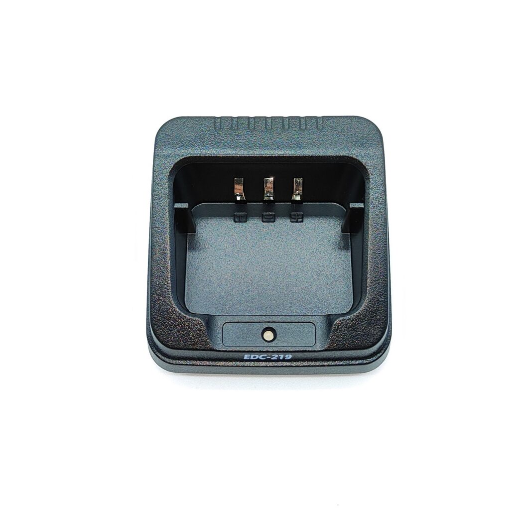Alinco EDC-219 Base de carga DJ-VX50 y DJ-PAX4