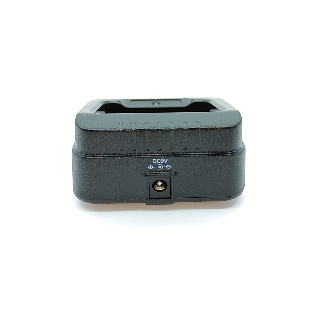 Alinco EDC-219 Base de carga DJ-VX50 y DJ-PAX4