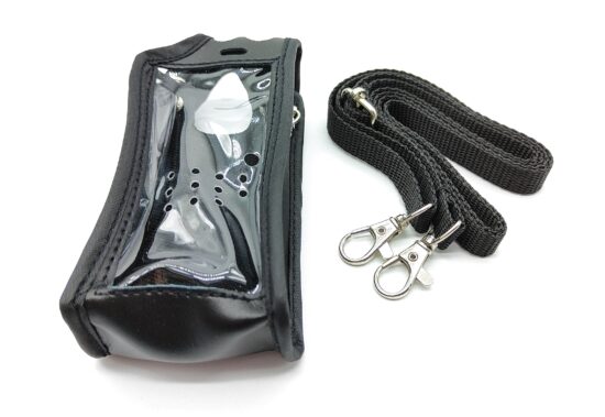 FUNDA PARA WOUXUN KG-UV9D
