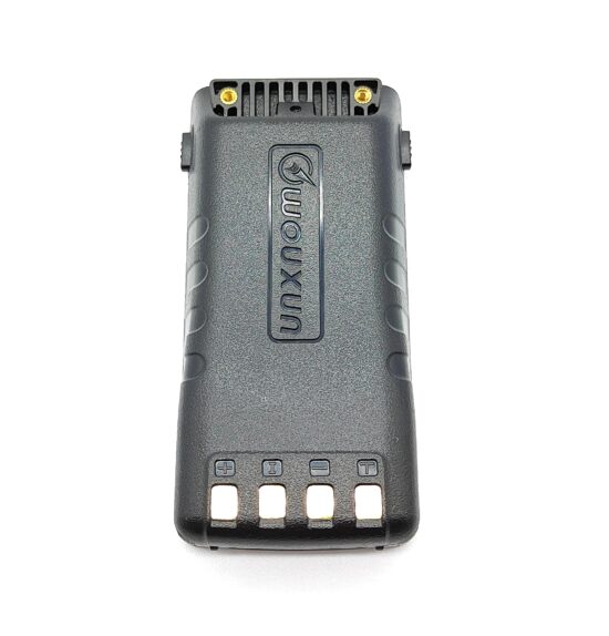 BATERÍA WOUXUN LI-ION 7,4V 2000MAH PARA KG-UV9D