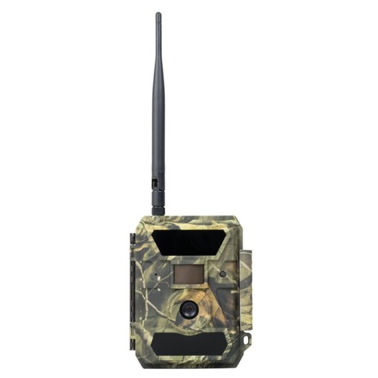 Cámara de caza PNI Hunting 350C 12MP con Internet 3G,