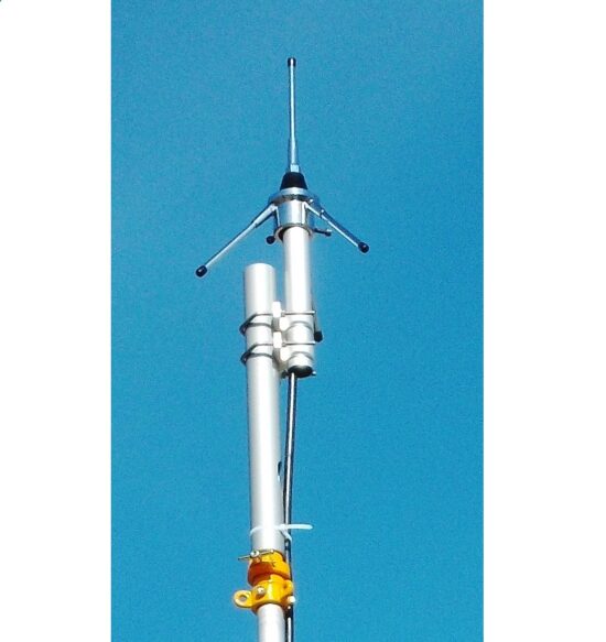 Jetfon A-400 Antena base UHF