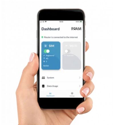 Telecamera di sorveglianza WiFi per esterni Imou da 4 MP - - online shop